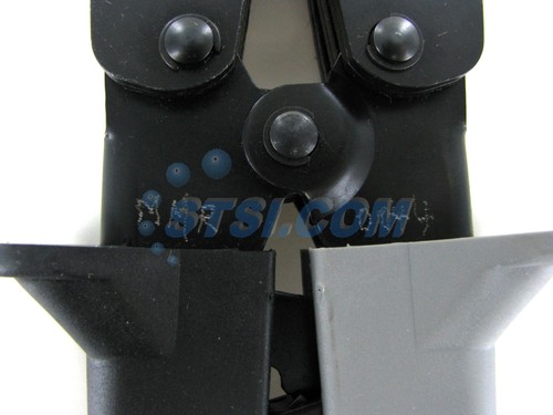 Panduit CT-1004 Ferrule Crimping Tool, New Open Box, *READ* ~STSI - Picture 5 of 7