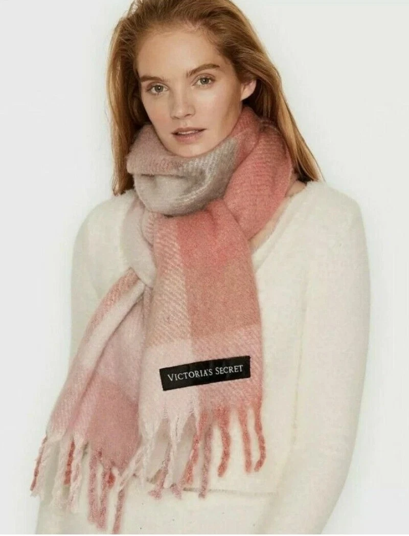 Victoria's Secret Women's Scarves and Wraps for sale - eBay