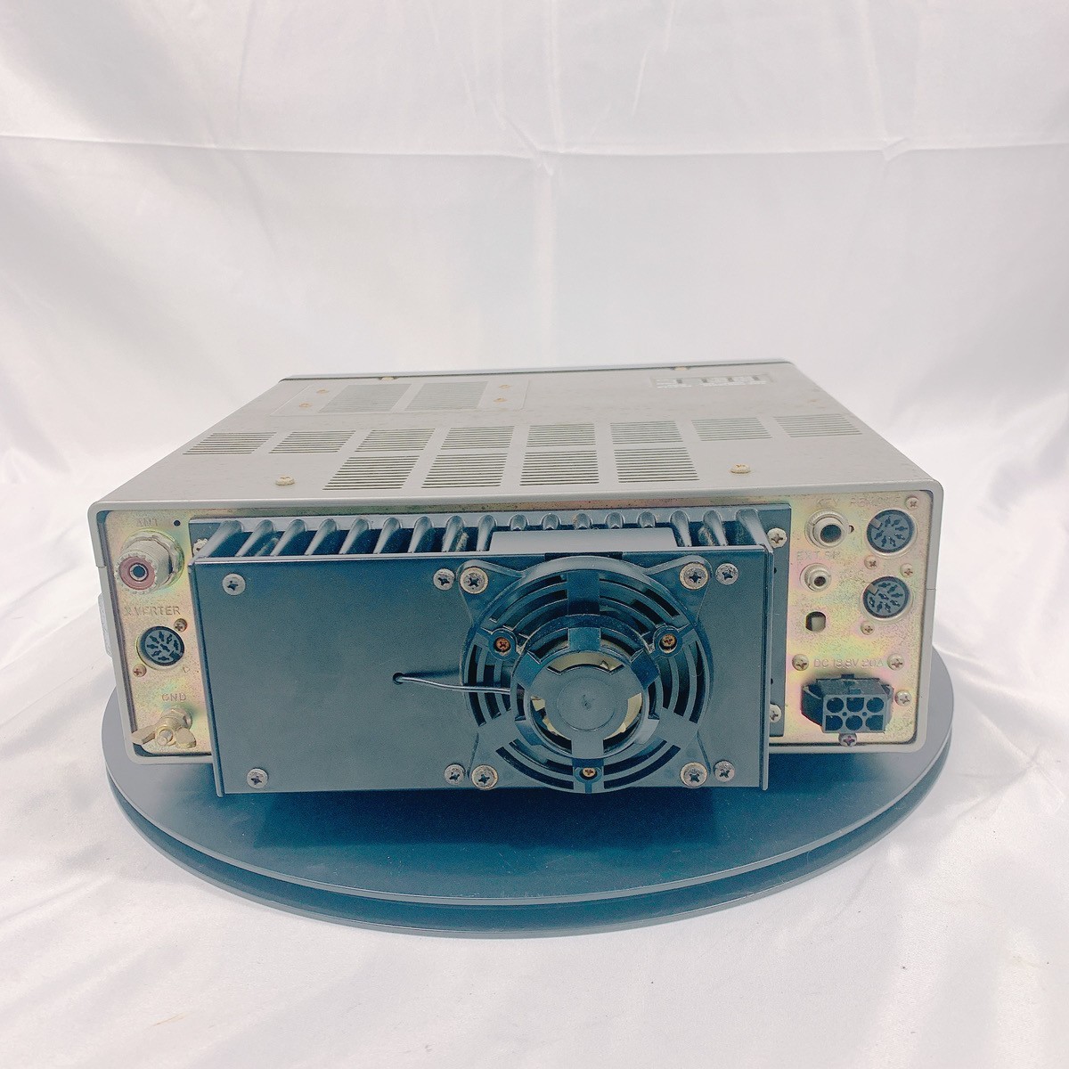 アマチュア無線機　ＴＳ-４３０Ｓ RigPix Database - Kenwood/Trio - TS-430S