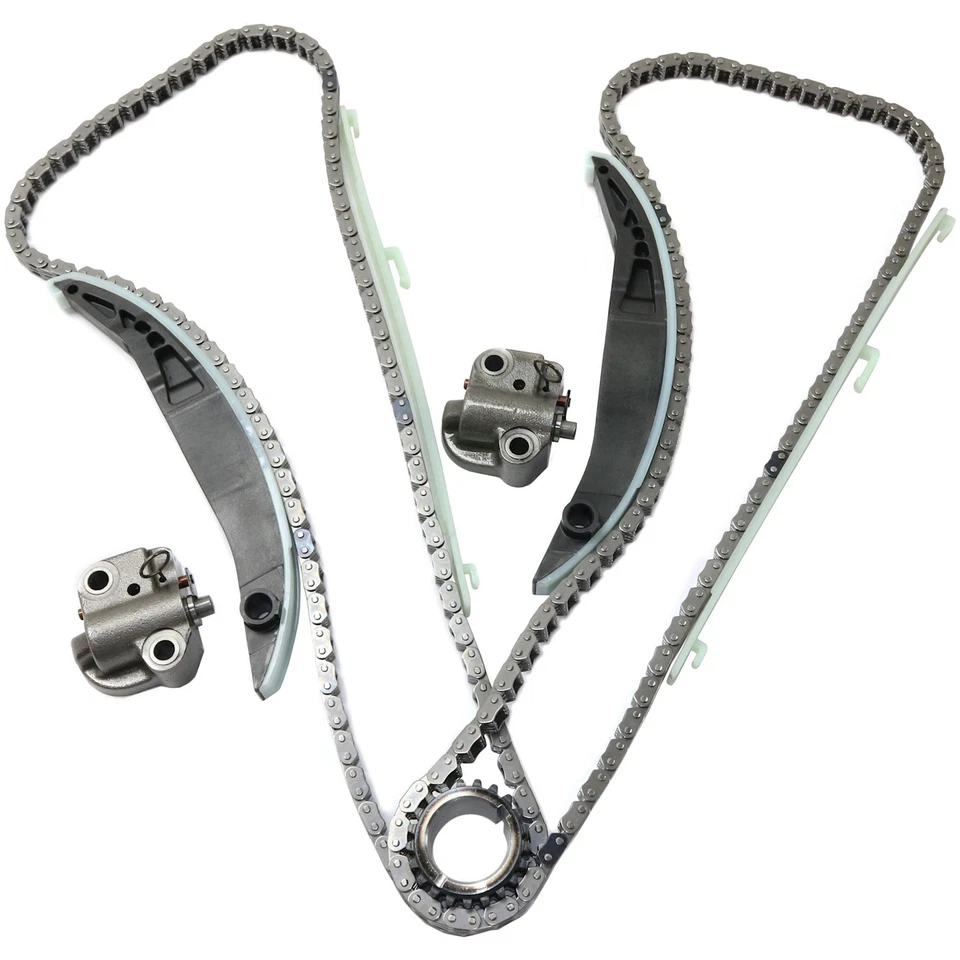 Kit de cadena de distribución para Ford Fusion 2006-2009 Foto 2 de 4