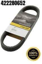 Can-Am Maverick X3 OEM 422280652 PBO Drive Belt – High-Quality Replacement