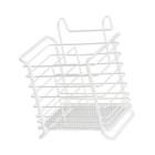  Essstäbchen Organizer Küchenarbeitsplatten-Organizer Utensilentrainer