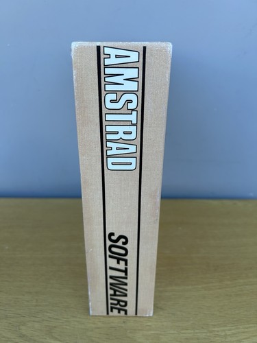 Amstrad Supercalc 3.1 PC Software **New And Sealed** Rare Vintage Computer - Picture 5 of 13