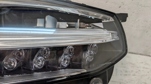 Frontscheinwerfer Volvo Xc90 II 31655813 LED Rechts Scheinwerfer Headlight - Bild 5 von 12