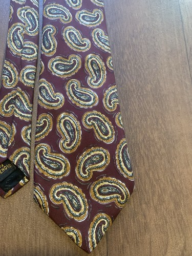 Corbata Fendi - Imagen 11 de 22