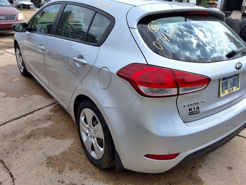 Air Cleaner 2.0L Canada Emissions Fits 14-18 FORTE 1155406 - Picture 6 of 12