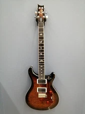 PRS SE CUSTOM 24 Electric Guitar - Great Condition JP