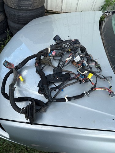 2000 04 2005 Chevrolet Impala OEM Underdash Replacement Wiring Harness 10330359 - Picture 1 of 7