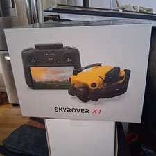Remote Controlled Mini Camera Drone