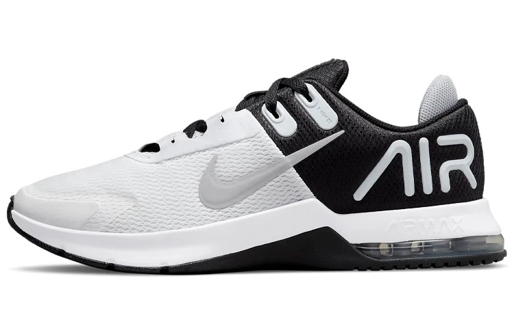 Nike Air Max Alpha Trainer 4 Black White for Sale  display picture 1