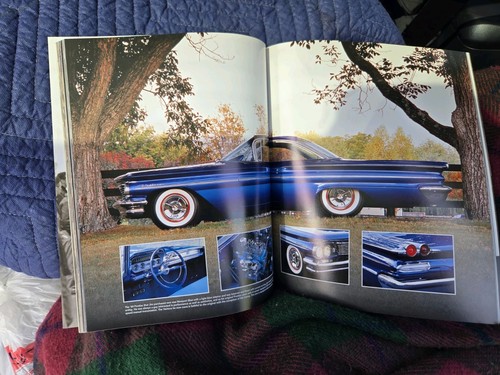 The Rodder's Journal 5000 Mile Road Trip Issue Number 39 - Picture 3 of 4