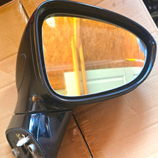 Vauxhall Zafira Tourer 2012 Right Drivers Side Wing Mirror