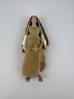 Vintage 1997 Kenner Star Wars Princess Leia POTF Ewok Dress Endor Action Figure