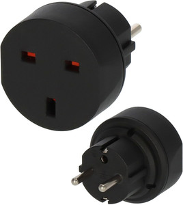 brennenstuhl Reisestecker / Reiseadapter