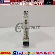 National Instruments NI PXIe-5652 RF Analog Signal Generator