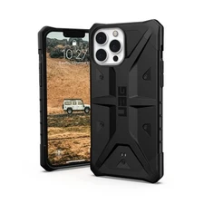 UAG iPhone 13 Pro Max Case Black Rugged Lightweight Shockproof Pathfinder 6.7"