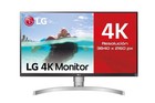 Monitor LG 27UL650-W 27” 4K UHD IPS HDR10 FreeSync | LG 27UL650-W 27” 4K UHD IPS