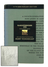 Slaughterhouse-Five: Or The Children's Crusade: A Duty-Dance with Death. A Nov..