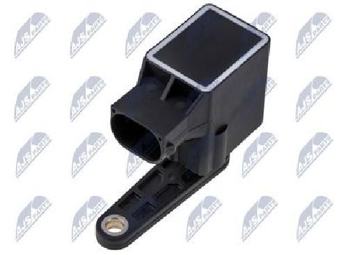 NTY Headlight Level Sensor ECX-ME-006 6-Pin For Mercedes-Benz A0025428818