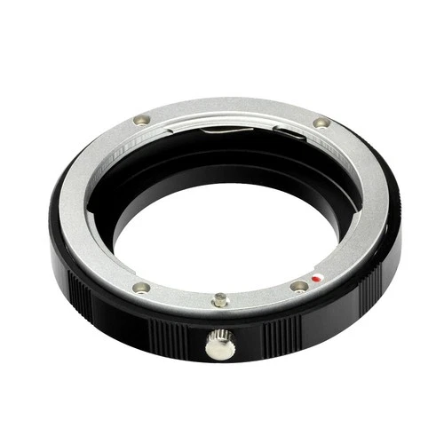 Lens Adapter Nikon Nikkor F Mount to M42 Screw Mount Camera