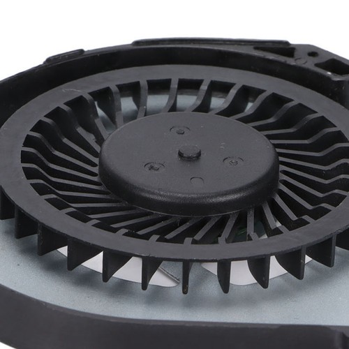 CPU Fan 4pin Power Connector Heat Dissipation Function Computer Cooling Fans NEW - Afbeelding 8 van 12