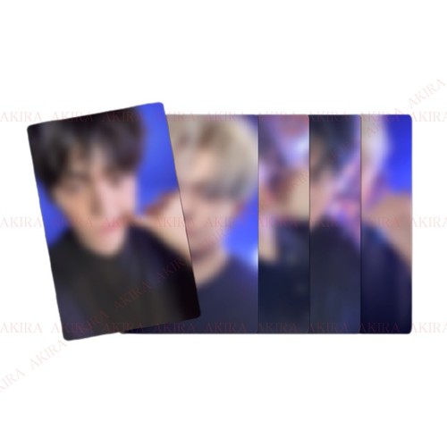 PSL TXT JAPÓN 3er ÁLBUM STARKISSED TARJETA FOTOGRÁFICA JAPÓN POB SORTEO DE SUERTE OFICIAL - Imagen 30 de 106