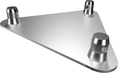 Naxpro-Truss Traversen FD 33 Bodenplatte TÜV