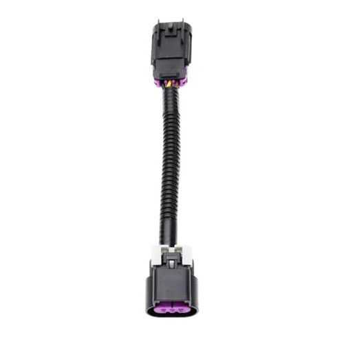 Auto Start Stop Deaktivieren Löschen Eliminator Kabel für Cadillac XT5 16-18 - Picture 6 of 7