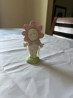 New ListingDept 56 Snowbabies “Flutters and Flowers” - Used/No Box