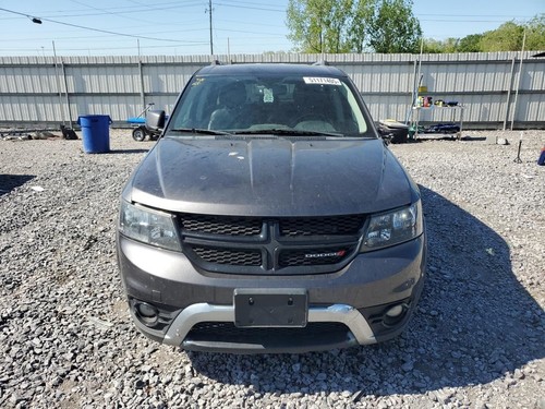 Alternator Fits 11-20 CARAVAN 2512027 - Picture 5 of 12