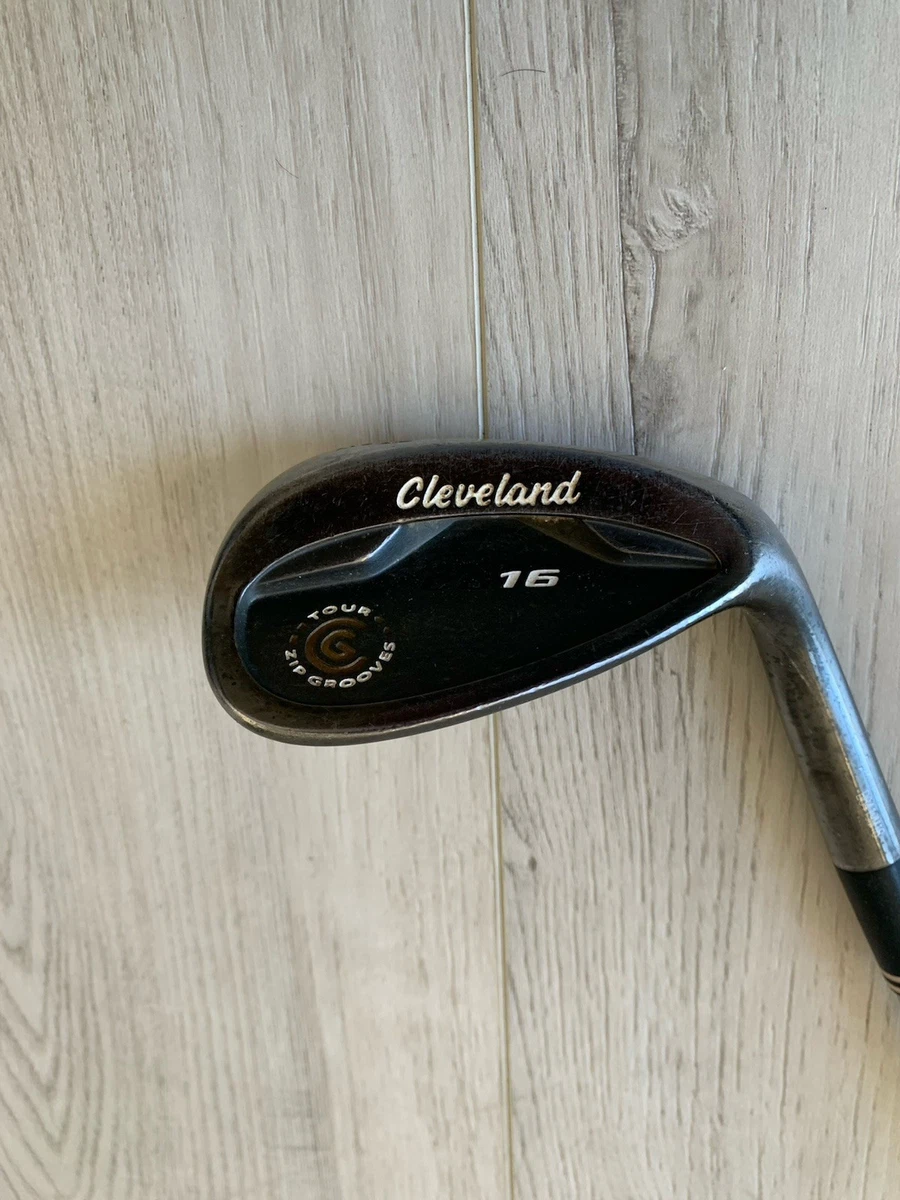 Cleveland Cg16 Sand Wedge for sale | eBay