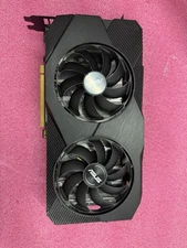ASUS GeForce RTX 2060 6GB GDDR6 Graphics Card (dual-rtx2060-06G-EVO) Perfect!