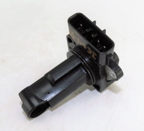 Mazda alle Modelle 197400-2010 original Luftmassenmesser Senso Sensor ZL01 - Bild 6 von 8