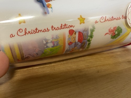 NWT TERVIS - ELF ON A SHELF A CHRISTMAS TRADITION 16 oz Tumbler/Cup & Red Top - Picture 9 of 12
