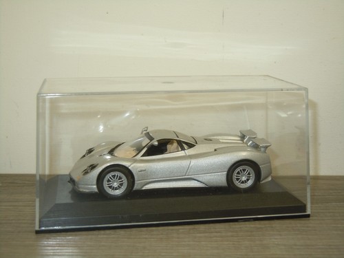 Pagani Zonda C12S - Ixo Altaya - 1:43 in Box *71709 - Picture 1 of 2