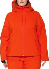 Halfdays Lawrence Ski Jacket Lightning Primaloft 1WT0101–W1000A-sp Wms Sz XS-M