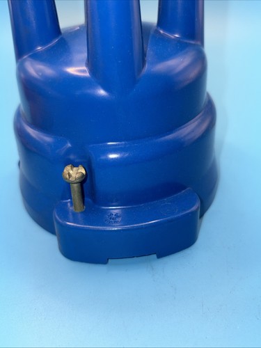 NOS Niehoff FF-75 Ignition Distributor Cap - Picture 4 of 5