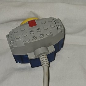 LEGO Studios Education - Electric Camera USB with Logo 