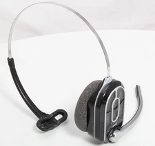 NEW HME NEXEO HDX HS7000 Drive Thru Wireless Intercom Headset For the NEXEO Base