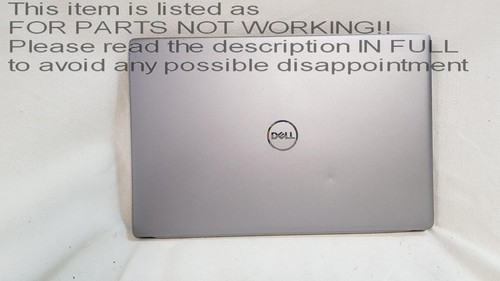 READ DESCRIPTION! Dell latitude 3301 13.3" Laptop Intel Core i5-8265U - Picture 14 of 16