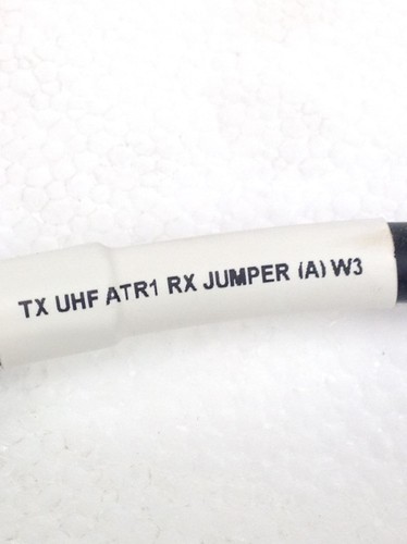 Lot of 10 TIMES Microwave System LMR-400-ULTRAFLEX 4FT Coaxial Cable WORKING - Picture 10 of 13