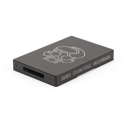 RED Digital Cinema CFexpress Card Reader - Mfr# 750-0097 SKU#1953709 - Afbeelding 2 van 6
