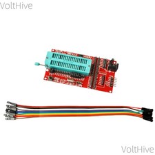 PICKIT 3 ICD2 Kit2 Supports Multiple PIC Microcontrollers/system Boards