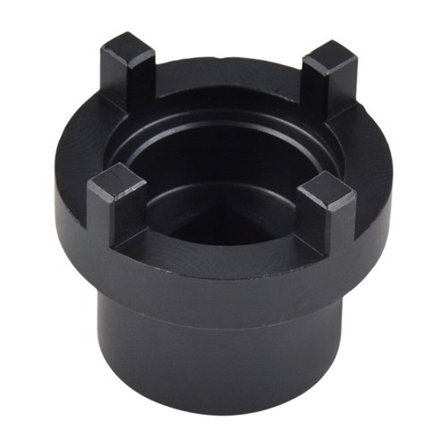 Swingarm Pivot Nut Tool Swingarm Nut Socket Replaces Remove - Picture 7 of 7