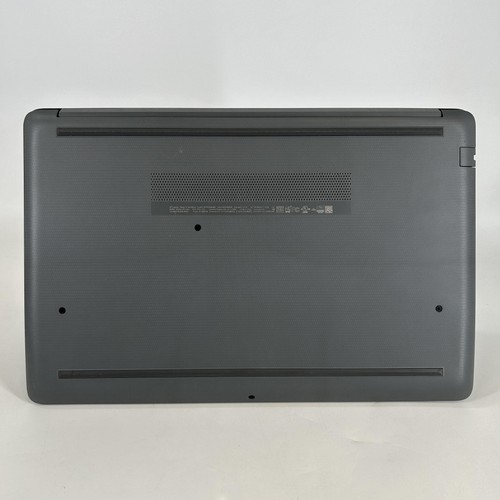 HP Notebook 15 Black HD TOUCH i7-7500U 2.70GHz 8GB 1TB HDD Good - WHITE SPOTS - Picture 6 of 12