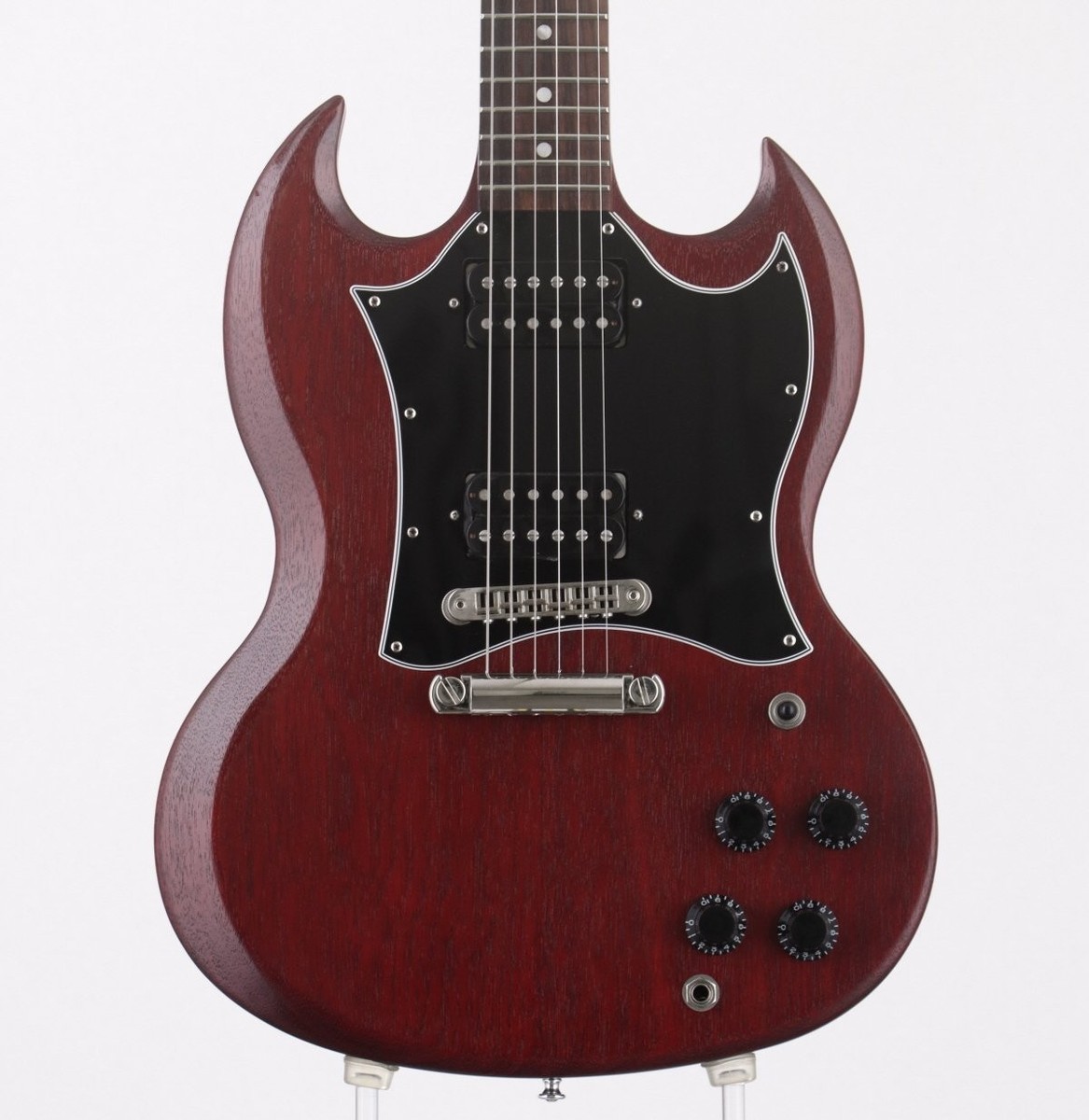 ギター Gibson USA SG FADED 2017 T worn cherry Gibson SG Faded 2017 T Worn Cherry 2017 2.99kg | eBay
