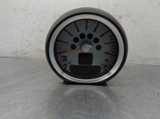 9153400 instrumentenblende für MINI R56 ONE 2006 3302879