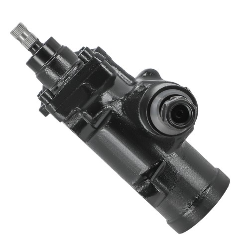 Power Steering Gear Box For Chevy 1988-1999 GMC C1500 C2500 K1500 K2500 Suburban - Picture 12 of 12