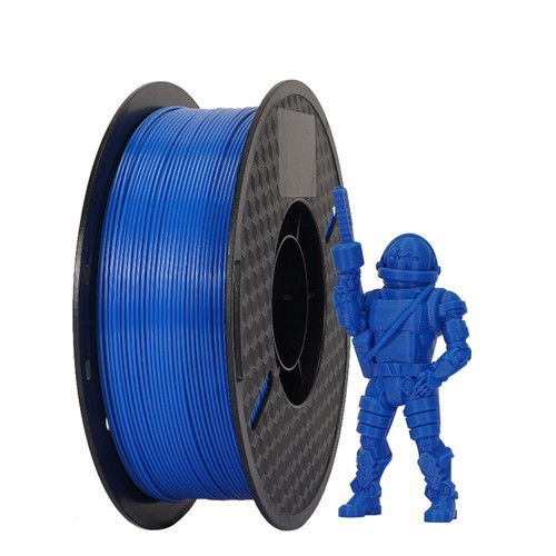 [10 Kaufen 6 Bezahlen] 3D Drucker PETG PLA Filament Silk Matte High Speed 1.75mm - Afbeelding 48 van 61