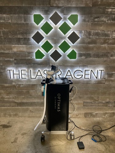 2023 Inmode Optimas - Lumecca 515 & 580 und Morpheus8 Handstücke - Bild 2 von 9